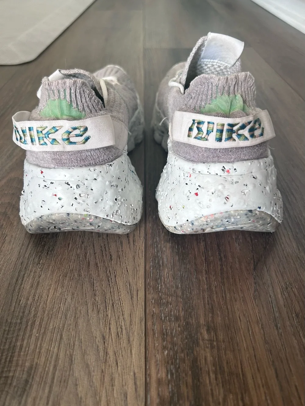 Nike Space Hippie 04 Women’s Sneaker